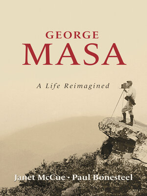 cover image of George Masa